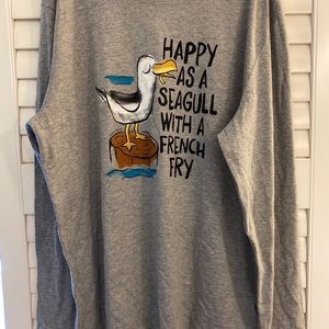 Life is Good Crusher T